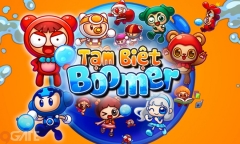 Game thủ Boom Online: Game cho tuổi thơ xin hãy để chìm vào tuổi thơ