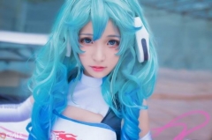 Bộ sưu tập Cosplay Thế giới chọn lọc (P4)