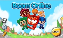 Sau Võ Lâm Truyền Kỳ, Boom Online sẽ là cái tên tiếp theo được NPH game Việt khai thác?
