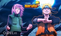 I Am Naruto sắp tới tay game thủ Việt