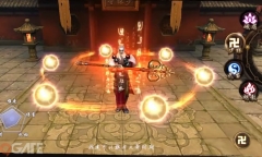Ỷ Thiên 3D: Giới Thiệu Môn Phái - Thiếu Lâm