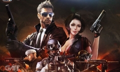 Đột Kích Mobile sẽ có tên Crossfire Legends khi ra mắt tại Việt Nam