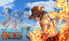 Những tựa game chiến thuật nhập vai mà fan One Piece không thể bỏ qua