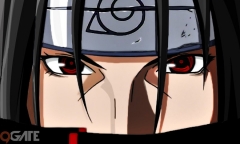 Uchiha Itachi – ninja mạnh nhất trong Đấu Trường Manga? 