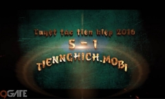 Tiên Nghịch Mobile: Trailer Game