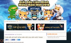 "Never Game Alone" với BITCafe – cổng game mới lạ dành cho game thủ Việt