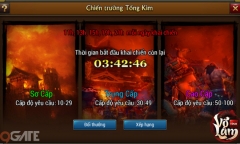 Tình Võ Lâm - Game Mobile của người Việt ra đời từ niềm say mê Võ Lâm Truyền Kỳ