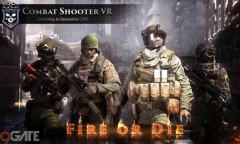 Combat Shooter Mobile: Game bắn súng đỉnh cao của người Việt