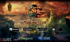 Loạn Đấu Võ Lâm: Trailer Game