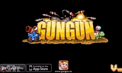 GunGun Online: Trailer Game