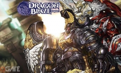 Dragon Blaze ra mắt bản cập nhật Sát Long Thần Đợt 2