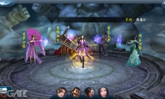 VTC Mobile xác nhận phát hành Tam Kiếm Hào 2 với tên chính thức Kiếm Khách 3D