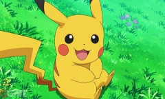 Manga GO: Top 6 sự thật cực “sốc” về Pikachu