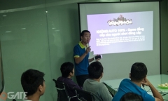 Võ Lâm Minh Chủ – Game mobile ‘đẳng cấp và khác biệt’ ấn định ra mắt 24/10/2016