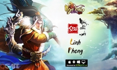 Ngạo Kiếm Mobile tặng ngay Giftcode siêu “hot” mừng máy chủ Linh Phong