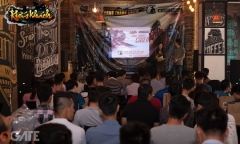 Cộng đồng game thủ Kiếm Khách đón Noel sớm tại TP Hồ Chí Minh