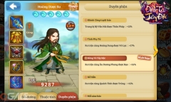 Đông Tà Tây Độc: Game thẻ tướng kiếm hiệp Kim Dung sẽ "xông đất" 2017 giữa tháng 1