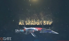 Truy Kích Mobile: Dragon sVIP - Vũ khí tối thượng dòng AK, khơi mào mọi cuộc chiến
