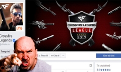 Crossfire Legends: Game thủ tức điên, dọa đánh Admin trả lời fanpage Facebook
