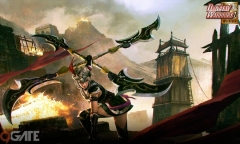 Để trở nên "bá đạo" trong Dynasty Warriors: Unleashed, đừng quên các thủ thuật này