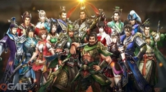 Dynasty Warriors: Unleashed cán mốc 5 triệu lượt tải chỉ sau một tháng ra mắt