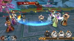 Điểm mặt 5 game mobile dự kiến ra mắt trong tháng 5 của SohaGame