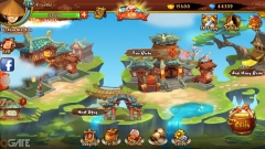 Game Việt Hiệp Khách Giang Hồ Mobile của NPH myG xác nhận sắp ra mắt