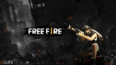 Free Fire - Game sinh tồn nhảy dù bắn súng chuẩn chất cho di động