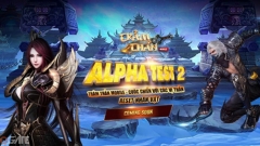 Trảm Thần Mobile 'ngâm giấm' sau Alpha Test khiến game thủ nổi giận