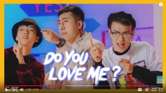 Hit mới của Only C – Lou Hoàng cùng Võ Lâm Truyền Kỳ Mobile nhận “nghìn tim” từ fan