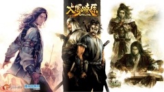 Manhua nổi tiếng Tây Du được chuyển thể thành game mobile Tây Du Phong Thần Ký?