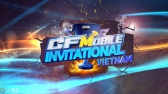CrossFire Legends: VNG đăng cai tổ chức giải đấu quốc tế CFMI 2018 tại Việt Nam