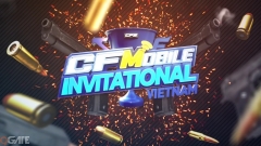 Xuất hiện clip giới thiệu giải đấu quốc tế CFMI 2018 hoành tráng