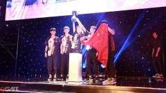 Crossfire Legends: AG lên ngôi vô địch giải quốc tế CFMI 2018 tại Việt Nam