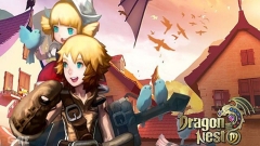 Hướng dẫn toàn tập Dragon Nest Mobile cho những người mới chơi