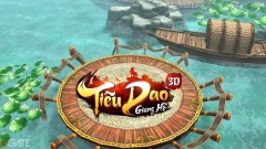 Game mobile Tiêu Dao Giang Hồ chuẩn bị ra mắt tại Việt Nam
