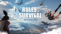 Rules of Survival thất bại thảm hại trên Steam sau 2 tuần ra mắt