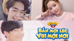 Cặp đôi Yoon Trần và An Vy viết tiếp câu chuyện tuổi thanh xuân “cực ngọt” trong clip mới