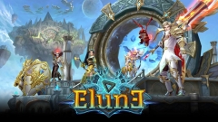 Elune – Tựa game turn-based tiếp theo dưới trướng GAMEVIL đã chính thức Closed Beta