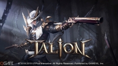 Talion tung ra nhân vật Gunslinger – tay súng cự phách trong update mới