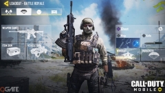 Loạt game FPS siêu phẩm mới đủ "lực" để cạnh tranh với Call of Duty Mobile