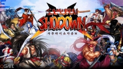 Samurai Shodown Mobile chính thức được ra mắt tại Đông Nam Á