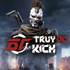 Truy Kích PC: Giftcode Big Update Chiến Dịch Thần Long
