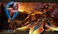 Thánh Tướng - Mẹo tăng lực chiến cho game thủ