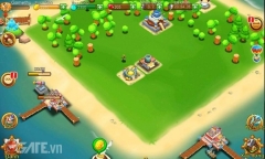 Cùng xem video gameplay hấp dẫn của Cướp Biển Caribe