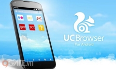 Hướng dẫn tạo tài khoản UC Browser trên trang chủ và App