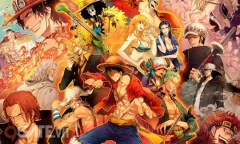 Hải Tặc Soha thu hút lượng fan One Piece khổng lồ