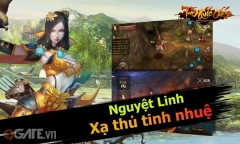 Trailer game Tam Quốc Chiến VTC Game
