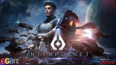 Interplanet: Game chiến tranh ngân hà chính thức ra mắt