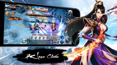 Ngạo Thiên Mobile: Hé lộ Teaser của 3 tính năng đặc sắc trong game